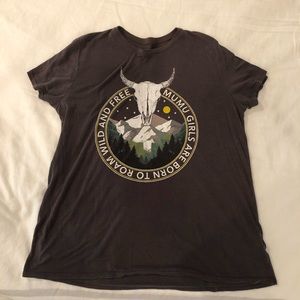 Show Me Your MuMu tee